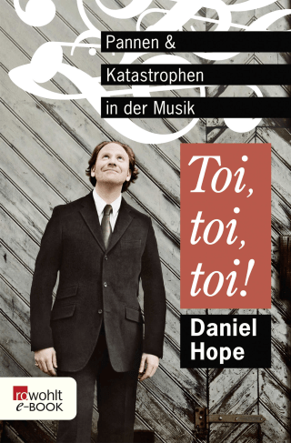 Toi, toi, toi!