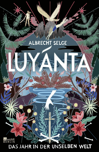 Luyánta