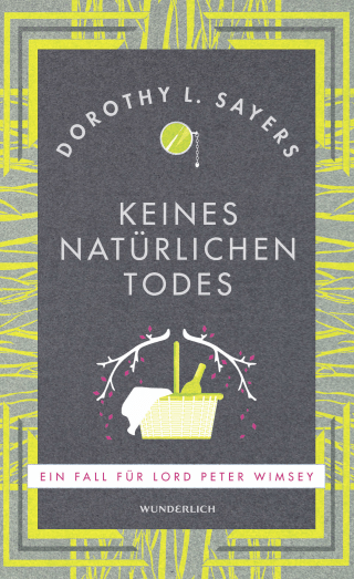 Keines natürlichen Todes