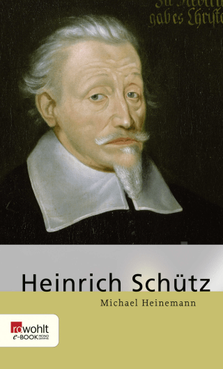 Heinrich Schütz