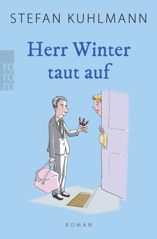 Herr Winter taut auf