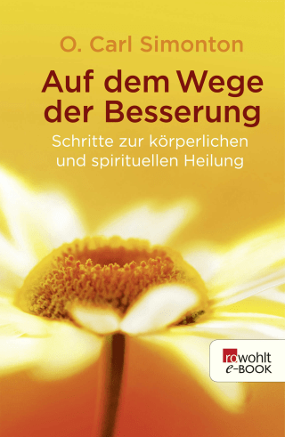 Auf dem Wege der Besserung