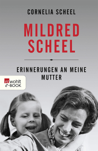 Mildred Scheel