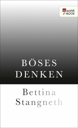 Böses Denken