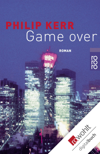 Game over