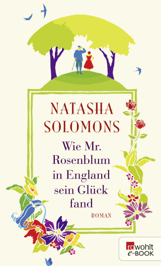 Wie Mr. Rosenblum in England sein Glück fand