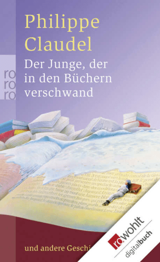 Der Junge, der in den Büchern verschwand