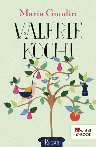 Valerie kocht
