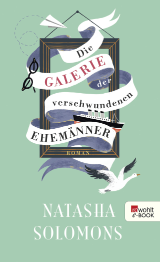 Die Galerie der verschwundenen Ehemänner