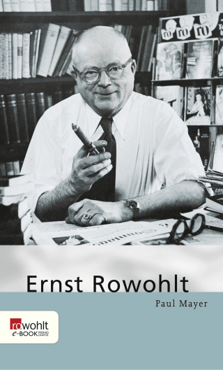 Ernst Rowohlt