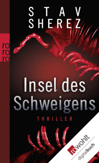 Insel des Schweigens
