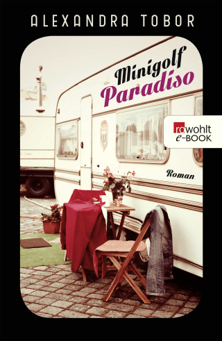 Minigolf Paradiso