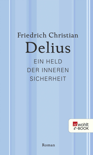 Ein Held der inneren Sicherheit