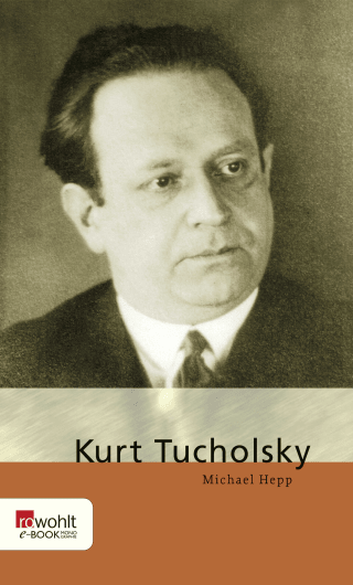 Kurt Tucholsky
