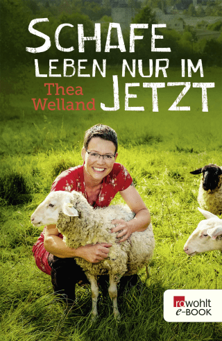 Schafe leben nur im Jetzt