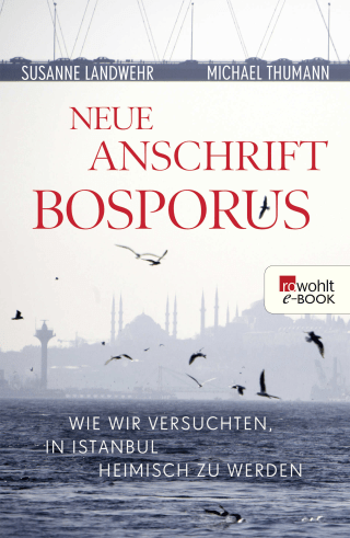 Neue Anschrift Bosporus