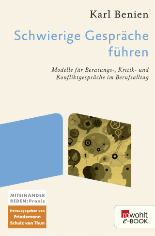Schwierige Gespräche führen