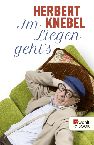 Im Liegen geht's!