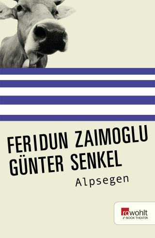 Alpsegen