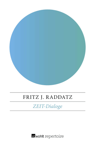 ZEIT-Dialoge