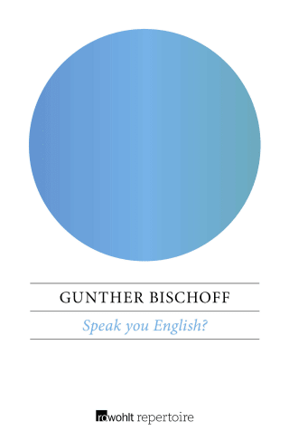 Speak you English?