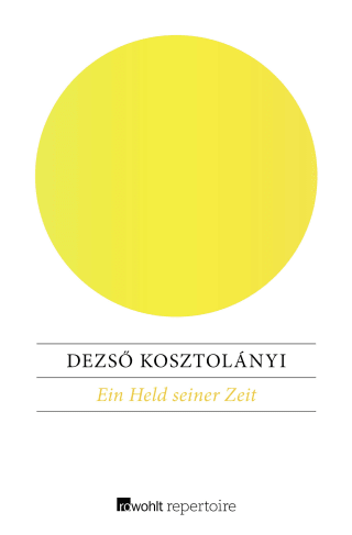 Ein Held seiner Zeit