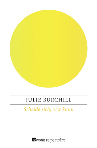Scheide sich, wer kann