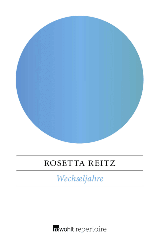 Wechseljahre