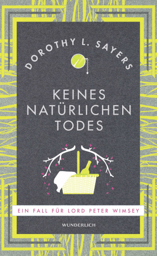 Keines natürlichen Todes
