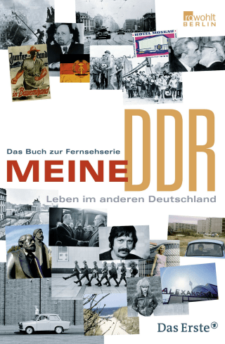 Meine DDR