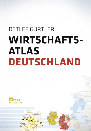 Wirtschaftsatlas Deutschland