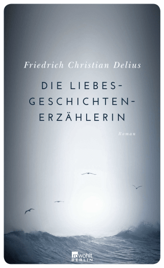 Die Liebesgeschichtenerzählerin