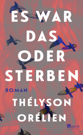 Buchcover von Es war das oder sterben