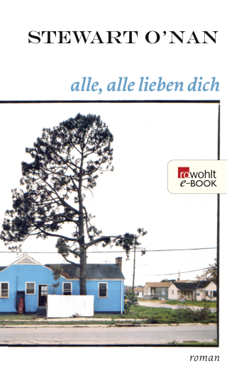 Alle, alle lieben dich