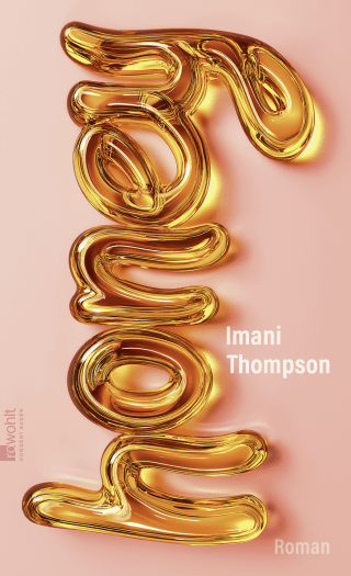 Buchcover von Honey