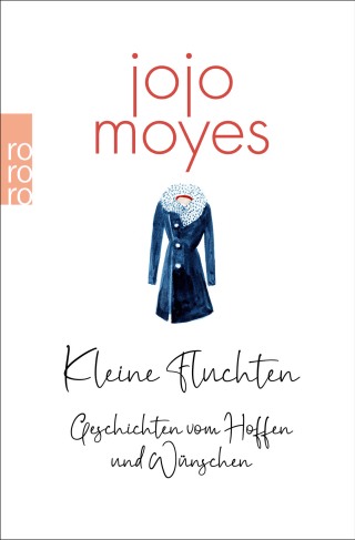 Kleine Fluchten