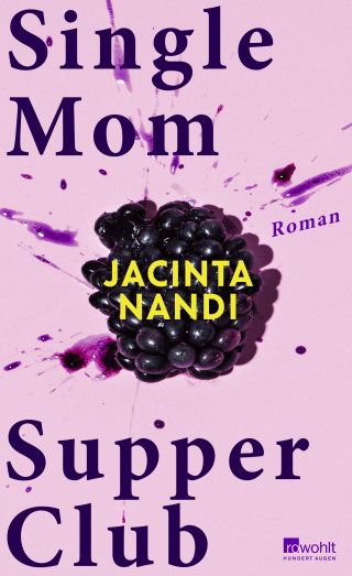 Buchcover von Single Mom Supper Club