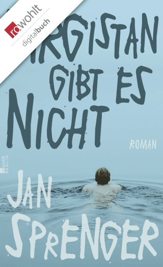 Buchcover von Kirgistan gibt es nicht