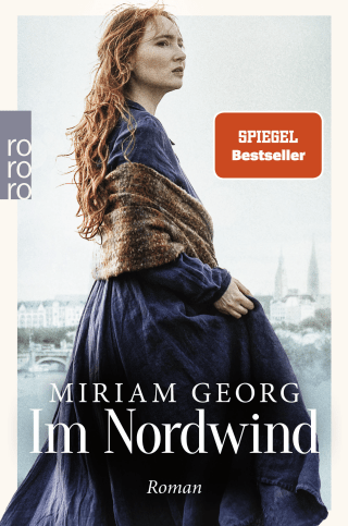 Buchcover von IN THE NORTH WIND (Vol. I)