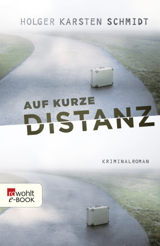 Buchcover von Auf kurze Distanz