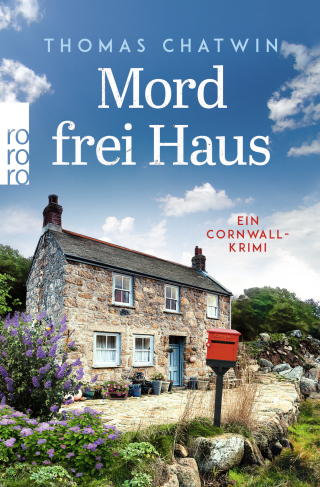 Buchcover von Mord frei Haus: Ein Cornwall-Krimi