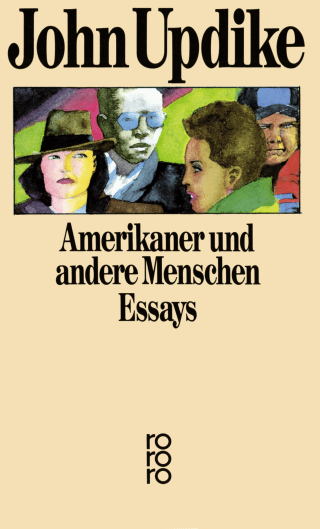 Amerikaner und andere Menschen