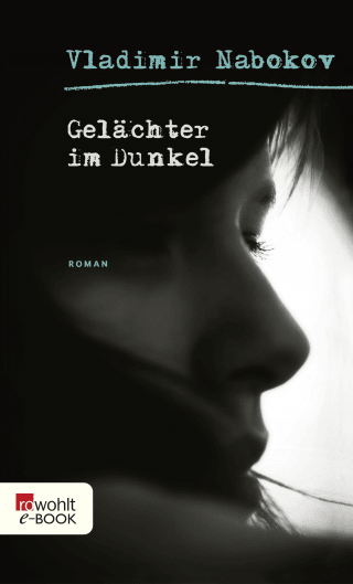 Buchcover von Gelächter im Dunkel