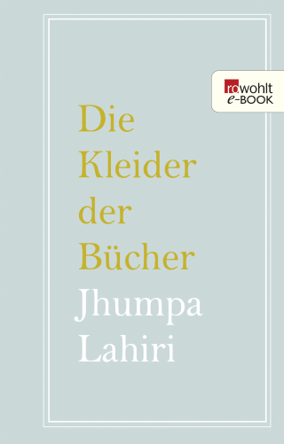 Die Kleider der Bücher