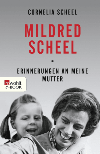 Mildred Scheel