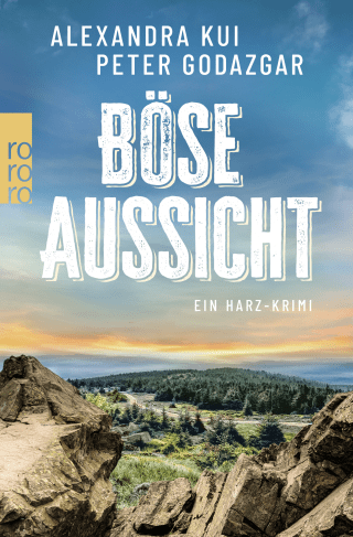Böse Aussicht