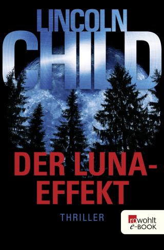 Buchcover von Der Luna-Effekt