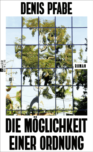 Buchcover von THE POSSIBILITY OF ORDER