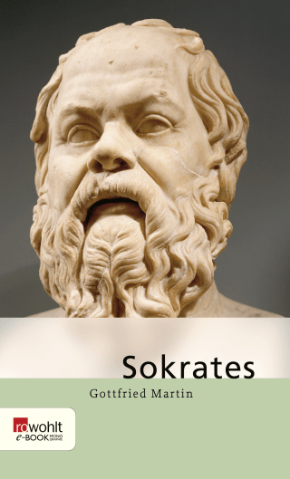 Buchcover von Sokrates