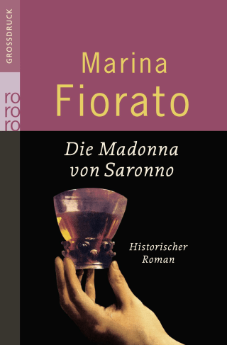 Die Madonna von Saronno